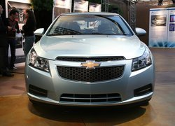 Dealer, Chevrolet Cruze