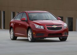 Chevy, Cruze