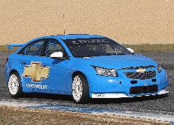 Torowy, Chevrolet Cruze