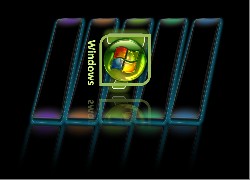 Windows, Seven