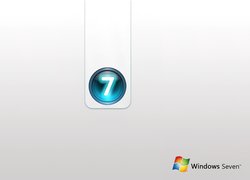 Windows 7, Szary