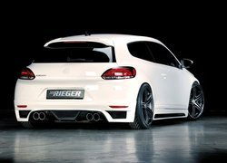 VW Scirocco