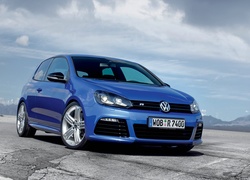 VW, Scirocco, Type-R