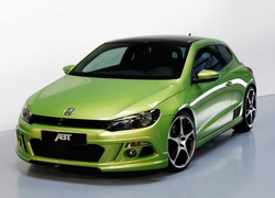 VW Scirocco, Tuning, ABT