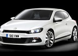 Volkswagen, Scirocco