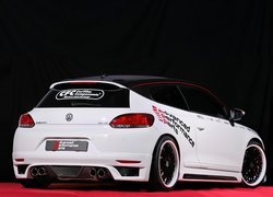 VW Scirocco, Tuning