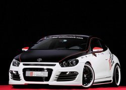 VW Scirocco, Tuning