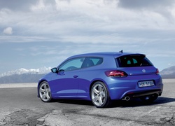 Volkswagen, Scirocco