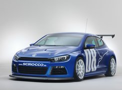 VW Scirocco