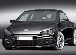 Scirocco