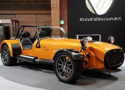 Dealer, Caterham