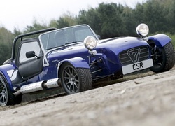 Caterham, Seven, CSR