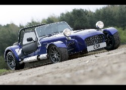 Caterham Seria, CSR, 260