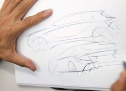 BMW X1, Projekt