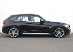 BMW X1, Pakiet, AC, Schnitzer