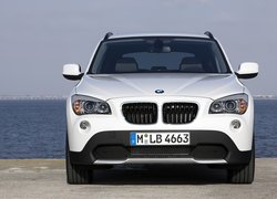 BMW X1, Wloty, Powietrza