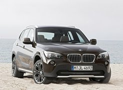 BMW X1, Pakiet, SUV