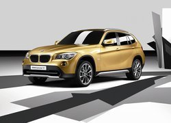 BMW X1, Prototyp