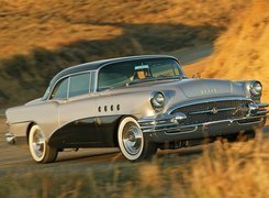 Buick Roadmaster, Szosa