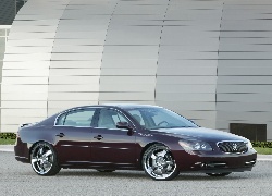 Buick Lucerne Super