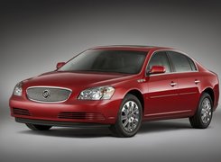 Buick Lucerne