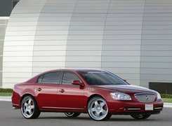 Buick Lucerne Super