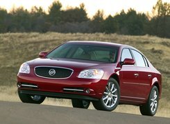 Buick Lucerne Super, 4.6L