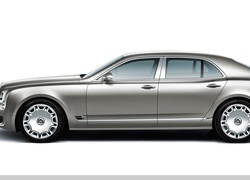 Bentley Mulsanne