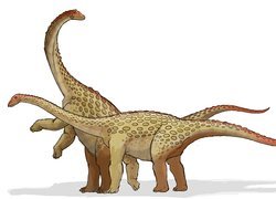 Brachiozaur