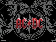 Zespół, metalowy, AC/DC