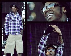 Lil Wayne, Rap