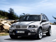 Bmw X5, E70