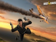 Just Cause 1