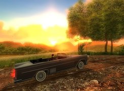 Just Cause 1
