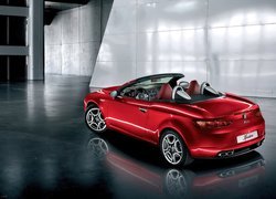 Alfa Romeo Spider