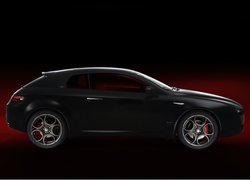 Alfa Romeo Brera