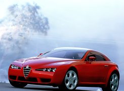 Alfa Romeo Brera