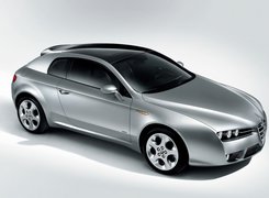 Alfa Romeo Brera, Kierunkowskazy