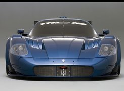 Przód, Maserati MC12, Wlot, Powietrza