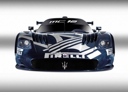 Maserati MC12