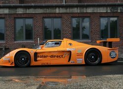 Maserati MC12, BBS