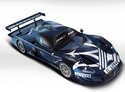 Maserati MC12