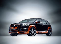 Q7, ABT