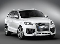 Audi Q7, Niemcy, Pakiet, SUV