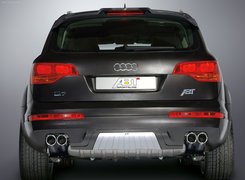 Audi Q7, ABT, Sportsline