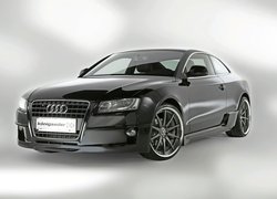 Audi A5, Coupe