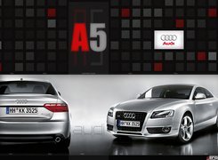 Dealer, Audi A5