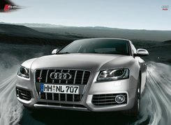 Audi A5, S5