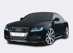 Audi A5, Tuning, MTM