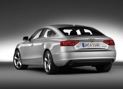 Audi A5, 3.0, TDI